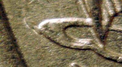 2007-Washington-State-Quarter--Extra-Mountain-Top-&-Extra-Wave